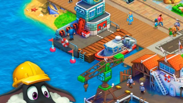 Township 1