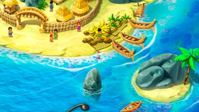 Township 3