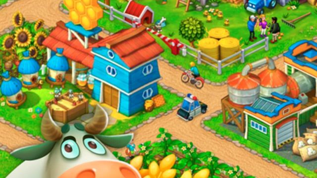 Township 4