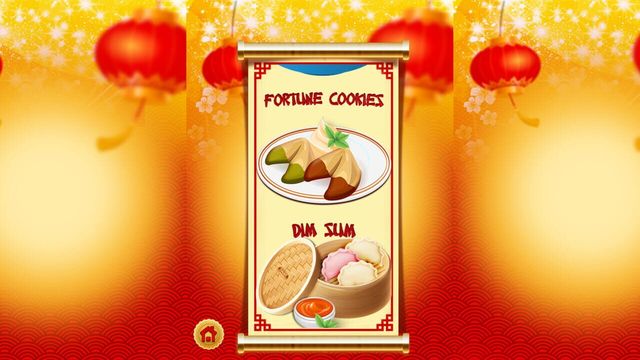 Masterchef Chinese Food Edition 1