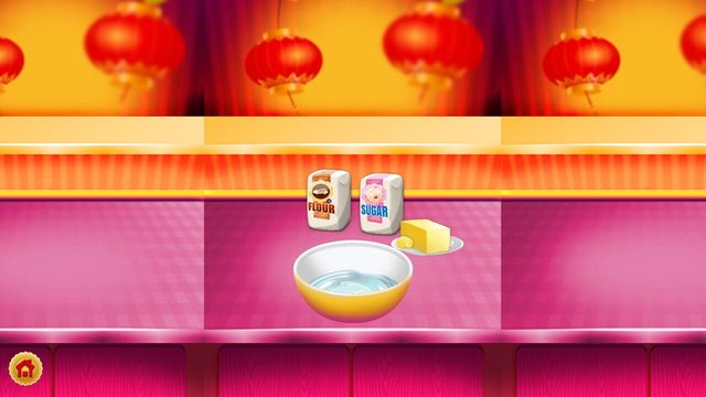 Masterchef Chinese Food Edition 6