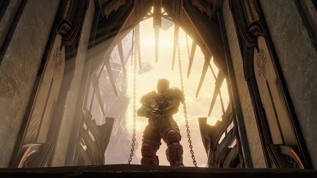 Quake Champions 3
