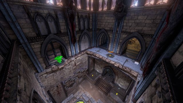 Quake Champions 4