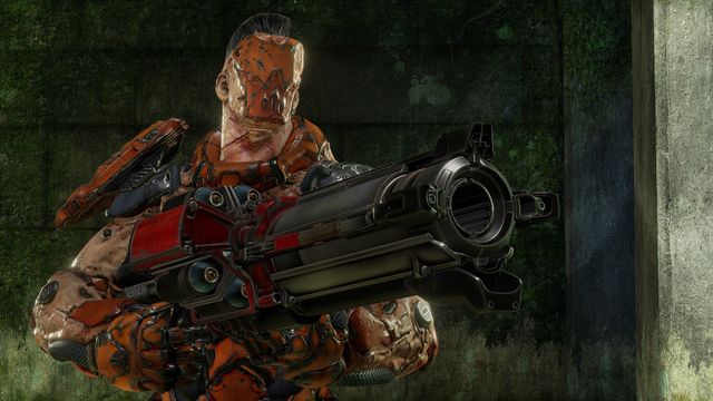 Quake Champions 5