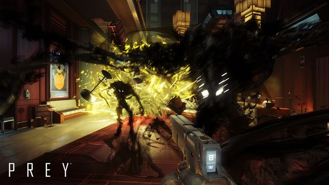 Prey 2
