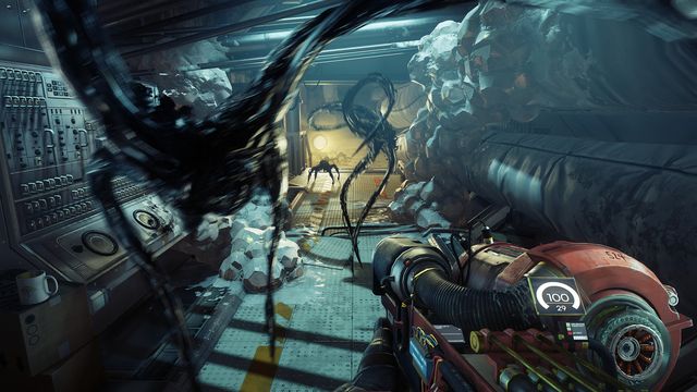 Prey 3