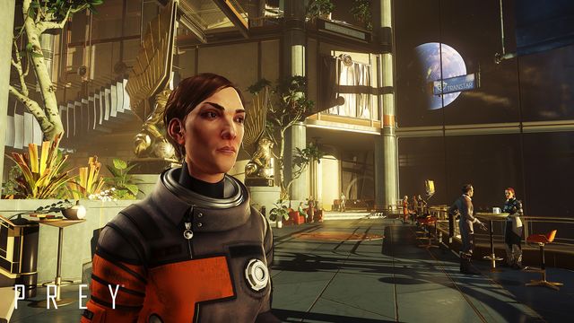 Prey 5