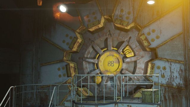 Fallout 4: Vault-Tec Workshop 2