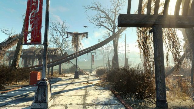 Fallout 4: Nuka World 4