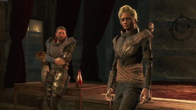 Fallout 4: Nuka World 5