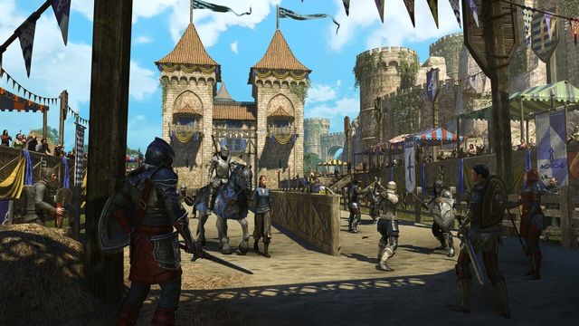The Elder Scrolls Online: High Isle 2