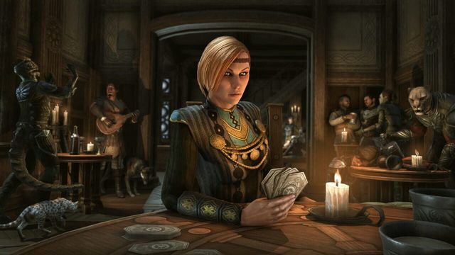 The Elder Scrolls Online: High Isle 3