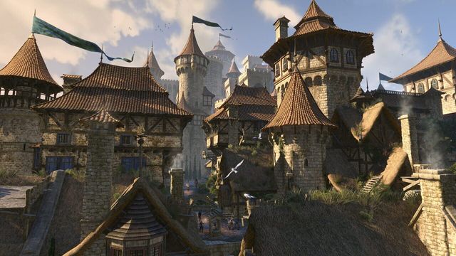 The Elder Scrolls Online: High Isle 5