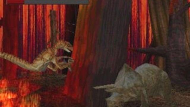 The Lost World: Jurassic Park 5