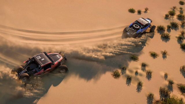 Forza Horizon 5: Rally Adventure 2
