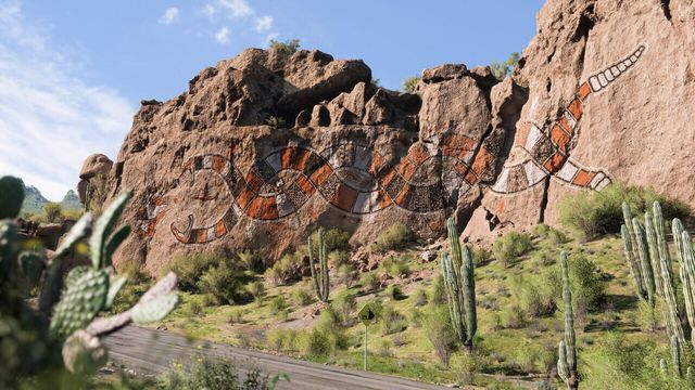 Forza Horizon 5: Rally Adventure 3