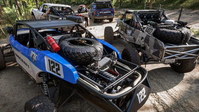 Forza Horizon 5: Rally Adventure 5