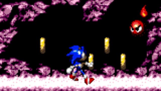 Sonic Blast 2