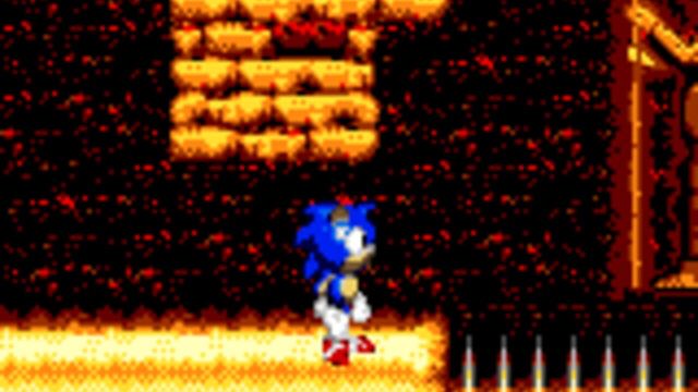Sonic Blast 3