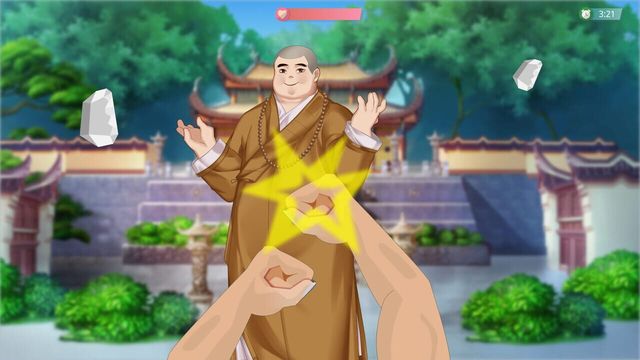 Lilei and Han Meimei 4