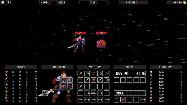Merge Hero 1
