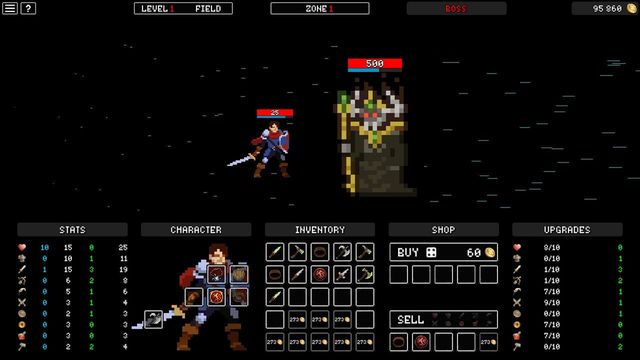 Merge Hero 2