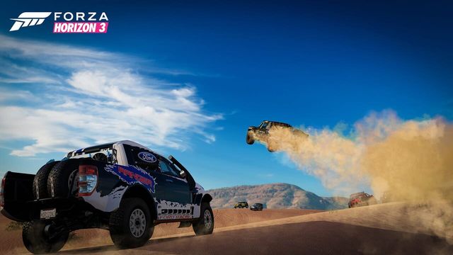Forza Horizon 3 3