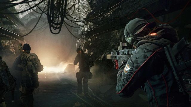 Tom Clancy's The Division: Underground 2