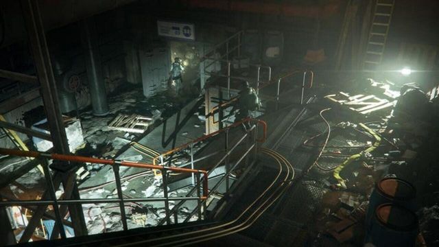 Tom Clancy's The Division: Underground 3
