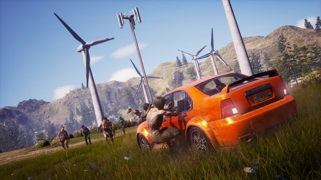 State of Decay 2 2