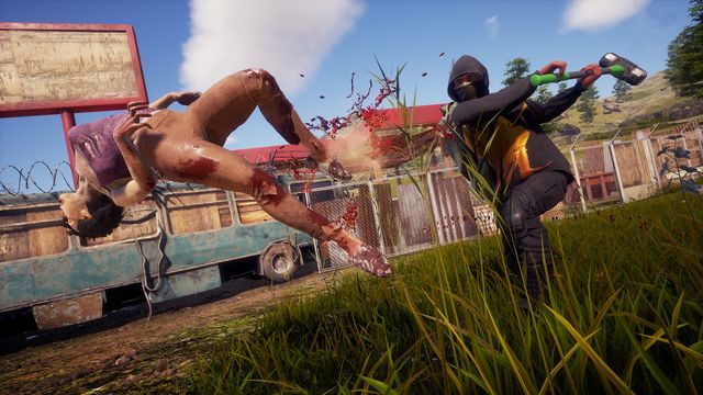 State of Decay 2 5