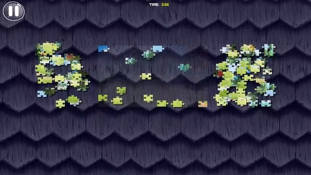 Puzzle: Nature 2