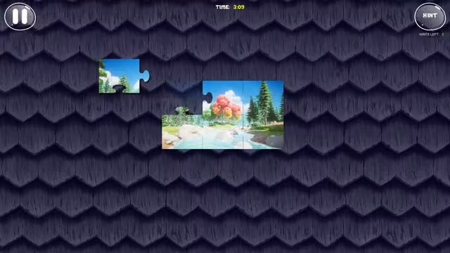 Puzzle: Nature 3