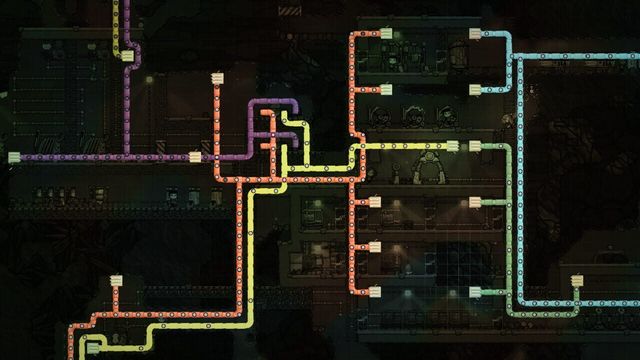 Oxygen Not Included 2