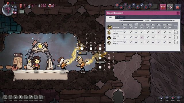 Oxygen Not Included 3