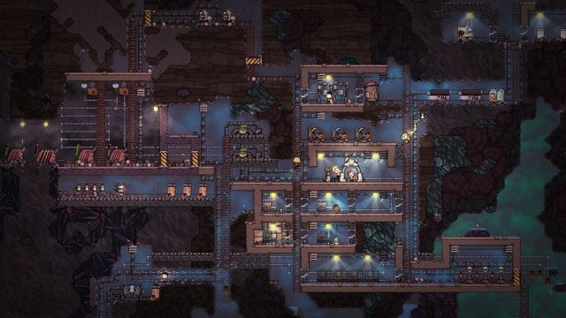Oxygen Not Included 5