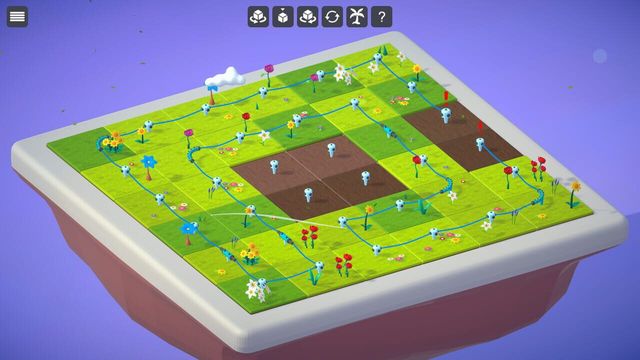 Mini Gardens 1
