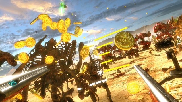 Serious Sam VR: The Last Hope 6