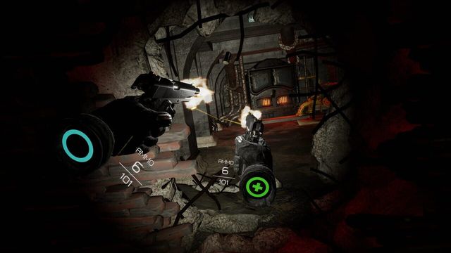 Killing Floor: Incursion 2