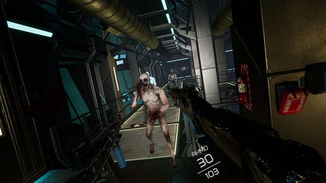 Killing Floor: Incursion 3