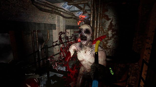 Killing Floor: Incursion 4