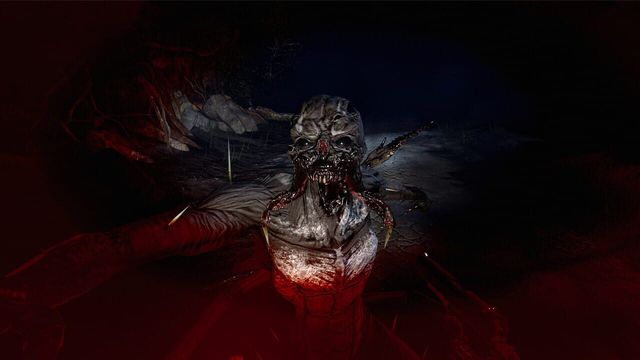 Killing Floor: Incursion 5
