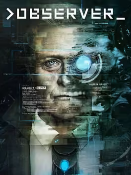 Observer