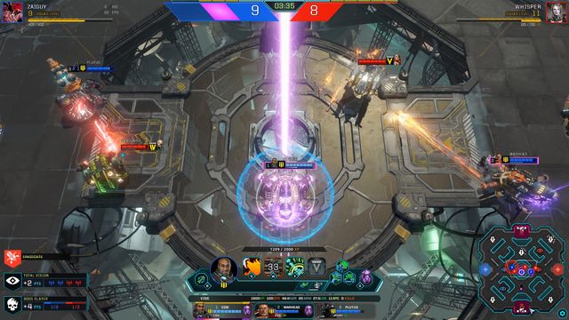 DropZone 2