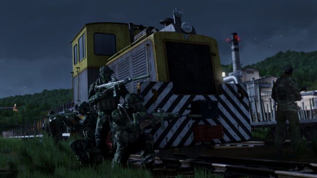 Arma 3: Apex 2
