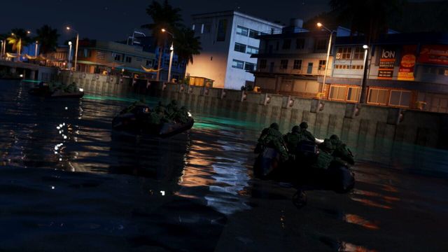 Arma 3: Apex 4