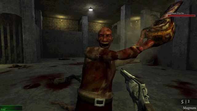 Nightmare of Decay 2