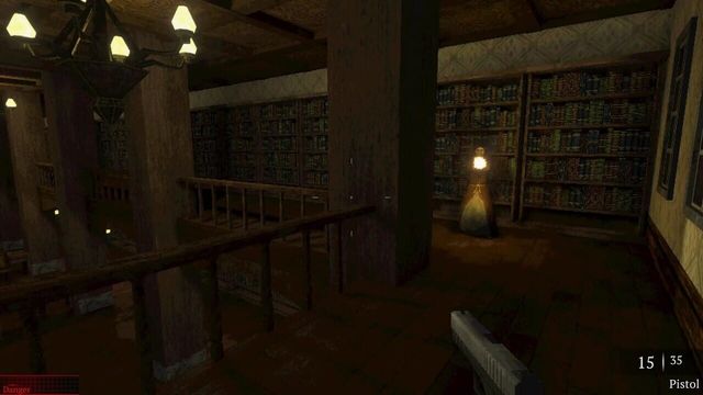 Nightmare of Decay 4