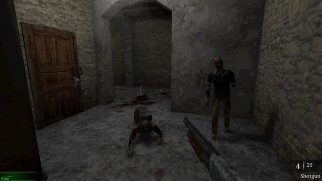 Nightmare of Decay 6