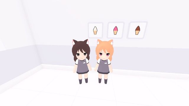 Neko Nyaa~ 4